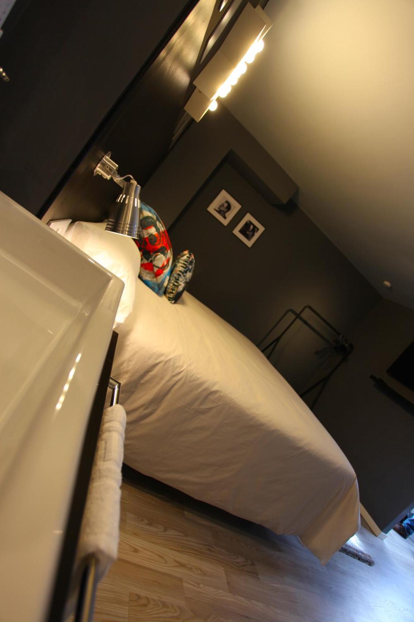 Hotel Apartamentos Rock Star Taboadela Εξωτερικό φωτογραφία