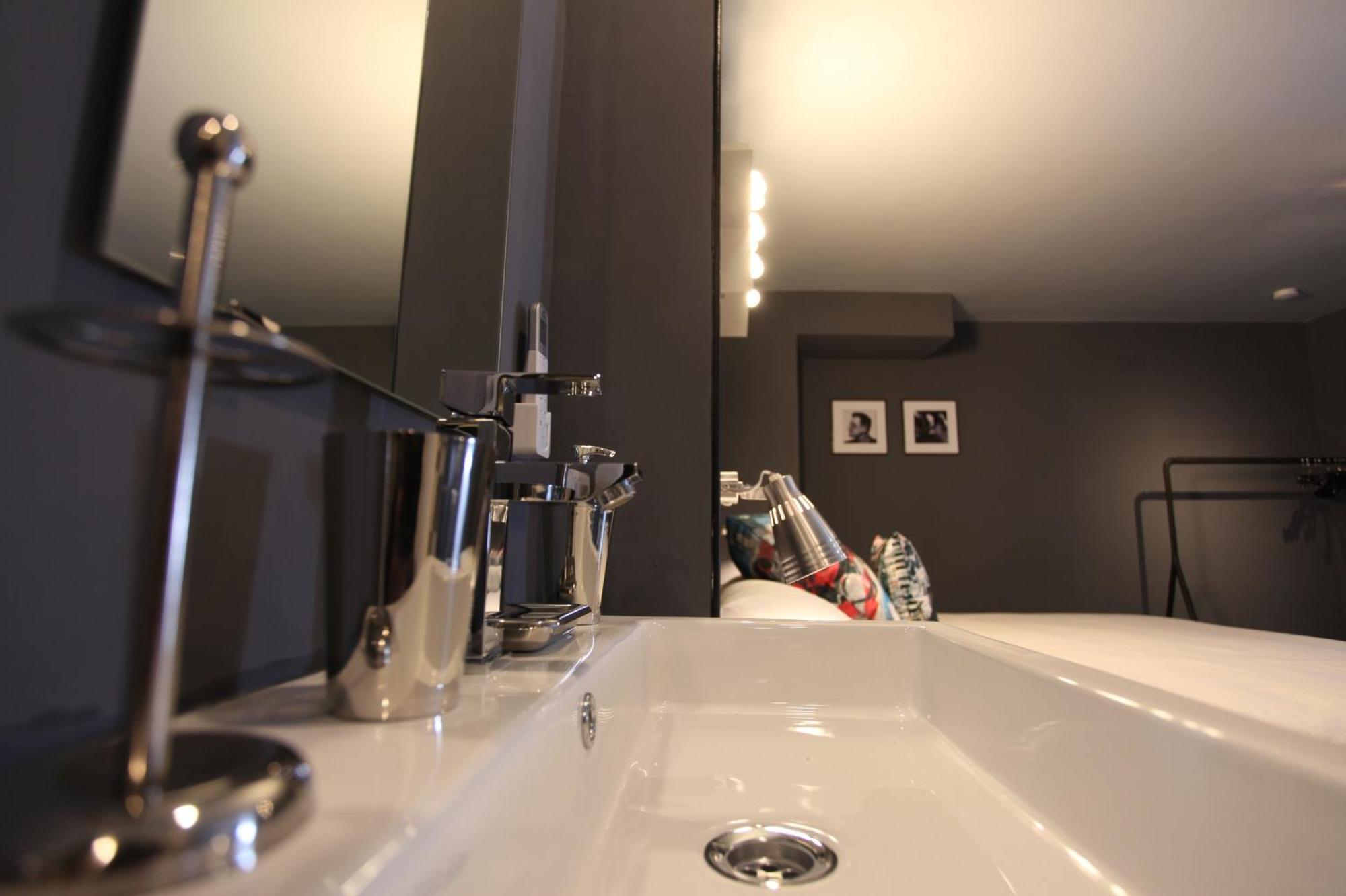 Hotel Apartamentos Rock Star Taboadela Δωμάτιο φωτογραφία