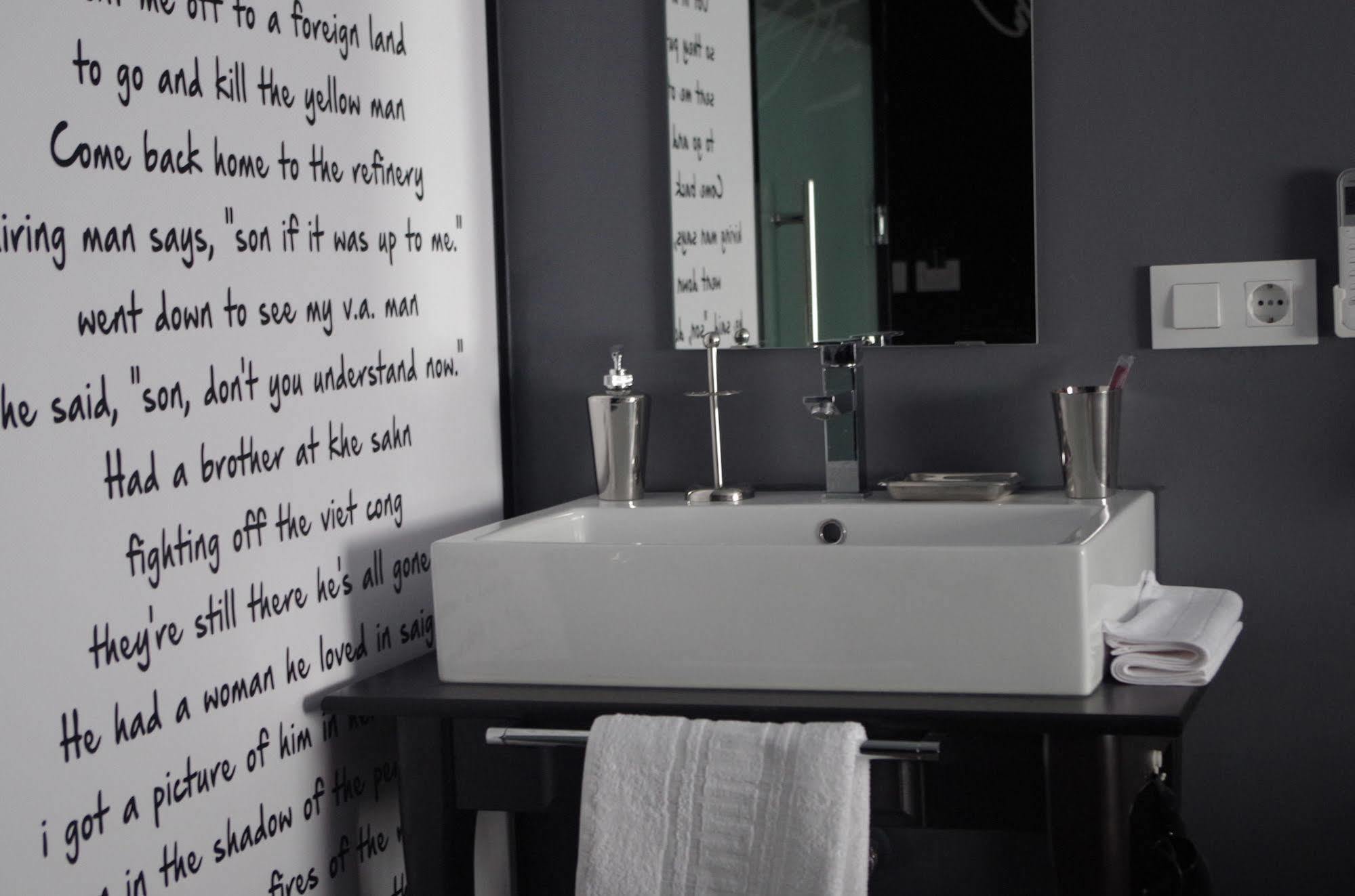 Hotel Apartamentos Rock Star Taboadela Εξωτερικό φωτογραφία